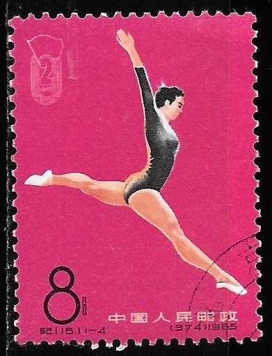 China-cambio