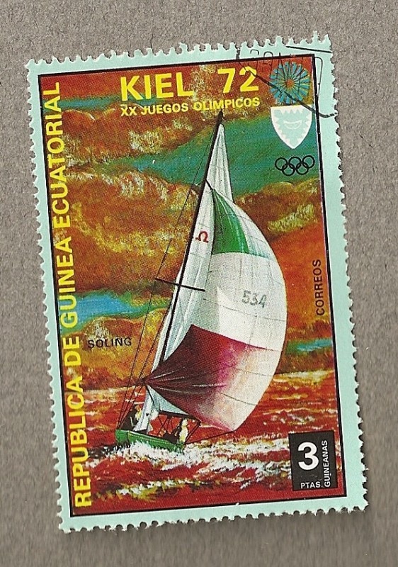 Kiel 72