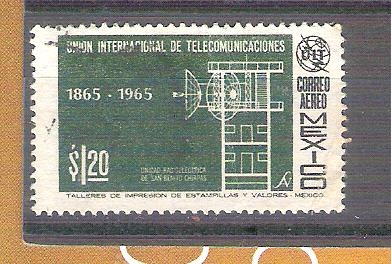 Unión Internacional de Telecomunicaciones
