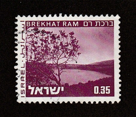 Brekhat Ram