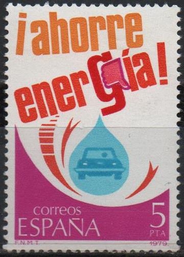 Ahorro d´Energía 