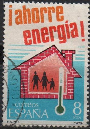 Ahorro d´Energía 