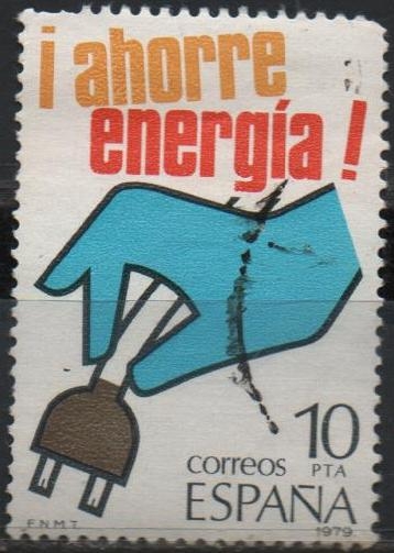 Ahorro d´Energía 