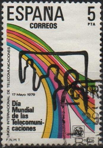 Dia Mundial d´l´Telecomunicaciones 
