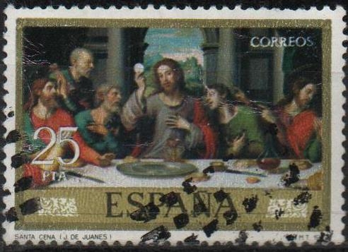 Santa Cena