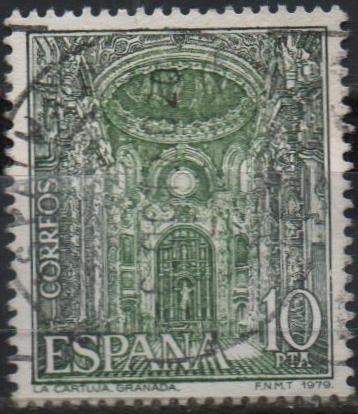 Cartuja d´Granada