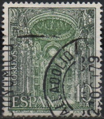 Cartuja d´Granada