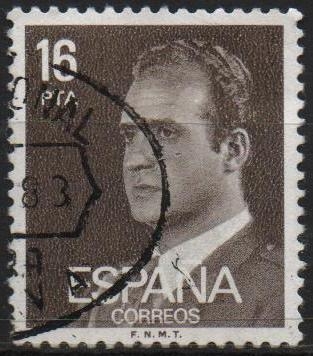 Juan Carlos I