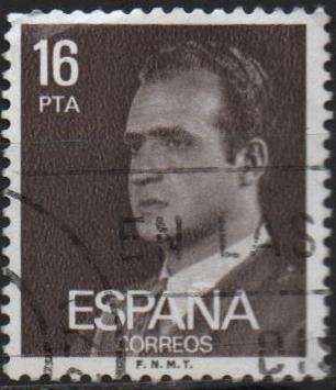 Juan Carlos I