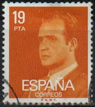 Juan Carlos I