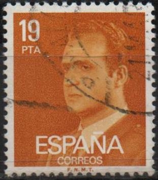 Juan Carlos I