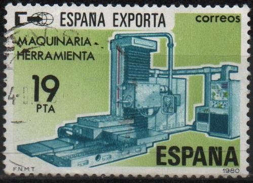 España Exporta 