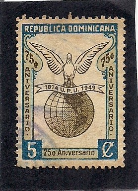 Union Postal Universal