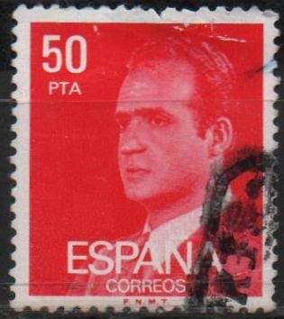 Juan Carlos I