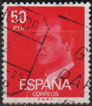 Juan Carlos I