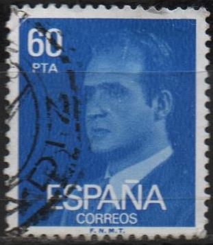 Juan Carlos I