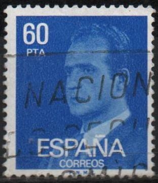 Juan Carlos I