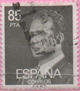 Juan Carlos I