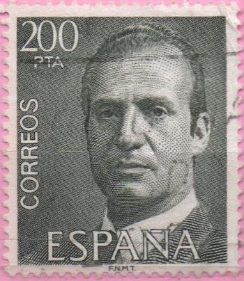 Juan Carlos I