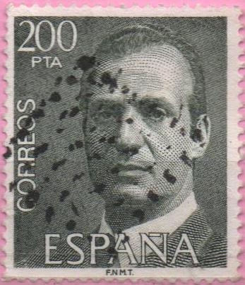 Juan Carlos I