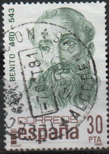 San Bernito