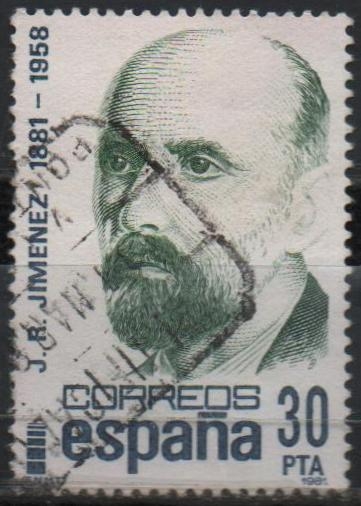 Juan Ramón Jimenez
