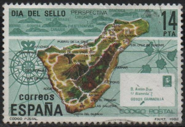 Dia del Sello 