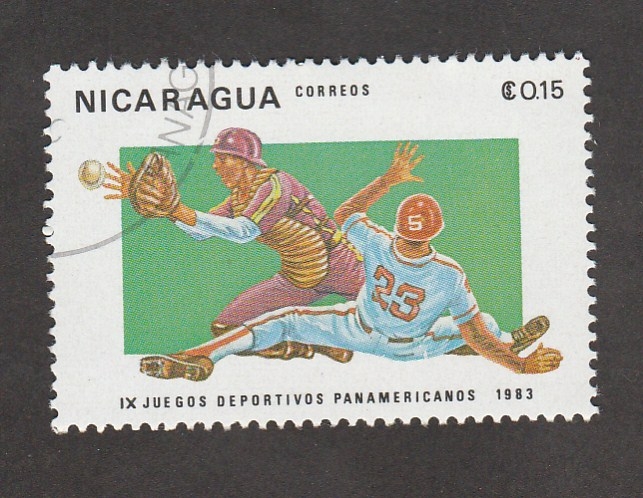 Juegos Deportivos Panamericanos