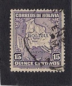 Bolivia