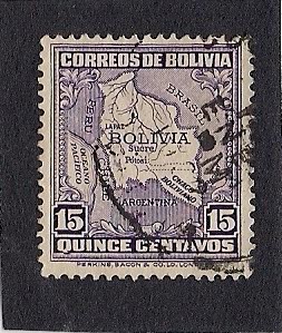 Bolivia