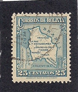 Bolivia