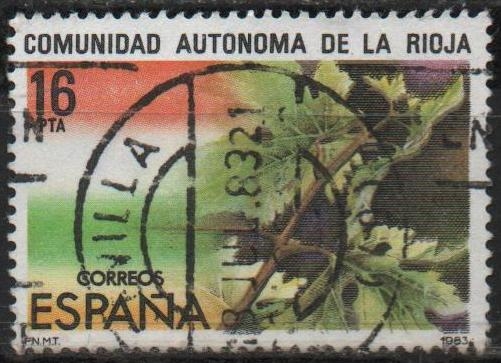 Estatutuos d´Autonomia 