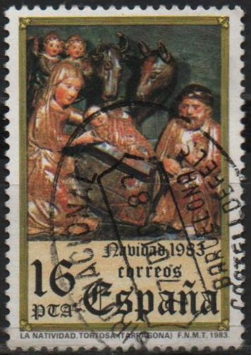 Navidad,La Natividad