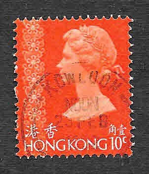 275 - Isabel II