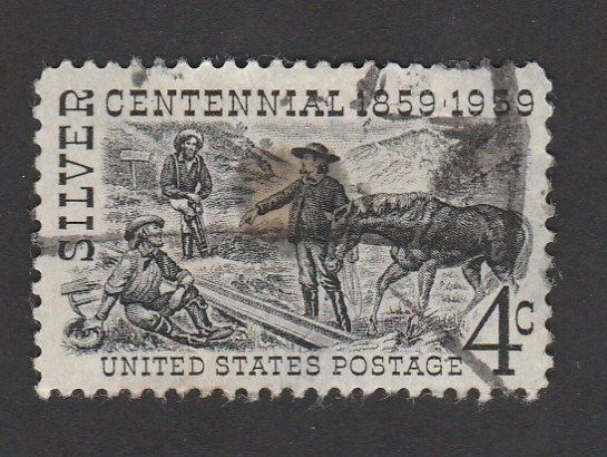 Centenario de la plata