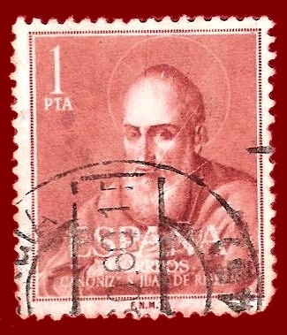 Edifil 1292 Beato Juan de Ribera 1