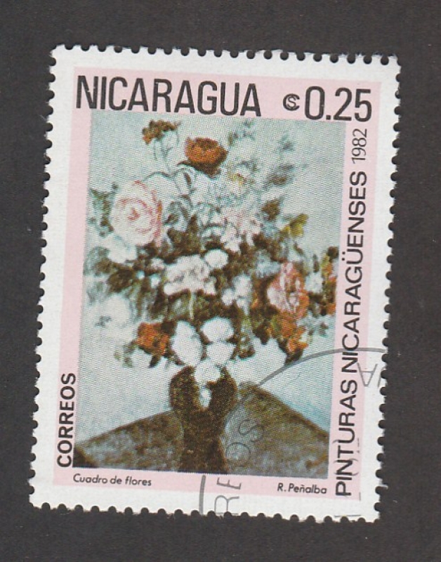 Pintutsd nicaraguenses