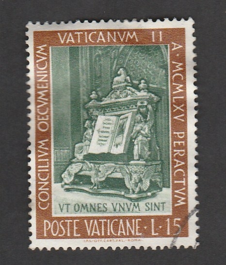 Concilio Vaticano II