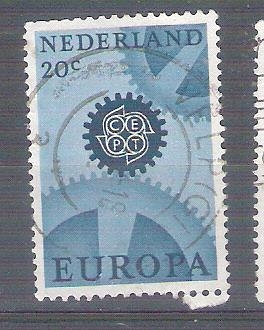 Europa Y850