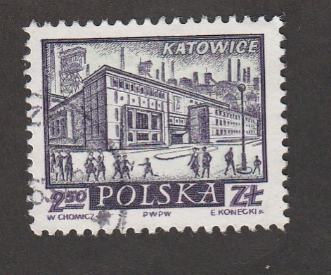 Katowice