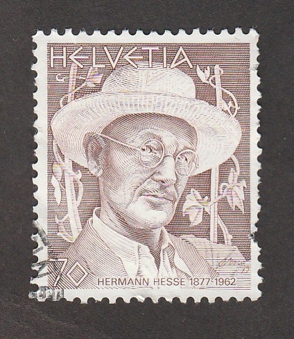 Hermsnn Hesse