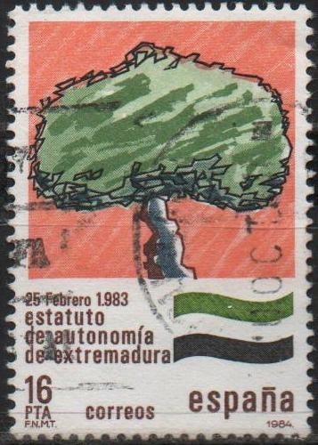 Estatutuos d´Autonomia 