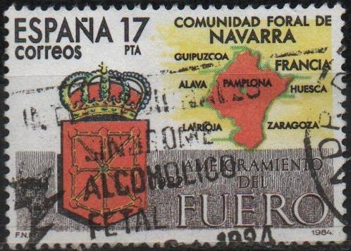 Estatutuos d´Autonomia 