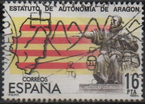 Estatutuos d´Autonomia 