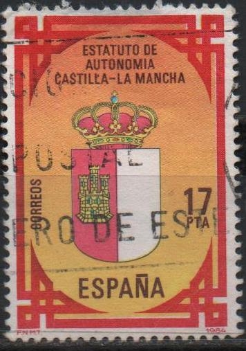 Estatutuos d´Autonomia 