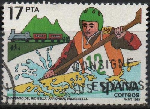 Grandes fiestas populares españolas  