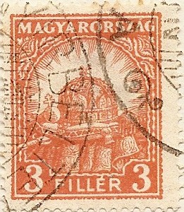 MAGYARORSZAG