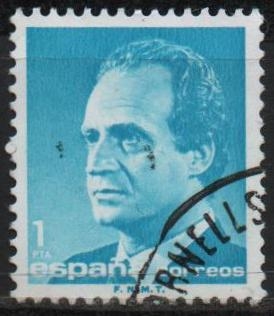 Juan Carlos I