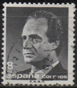 Juan Carlos I