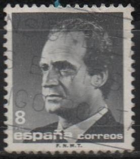 Juan Carlos I